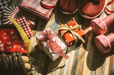7 Healthy Gifts to Add for Those on Your Christmas List