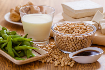 5 Soy Lecithin Side Effects And Why You Should AVOID It