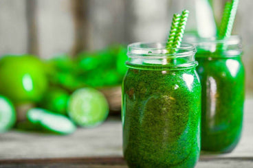 7 Surprising Benefits of Green Juice Fasting