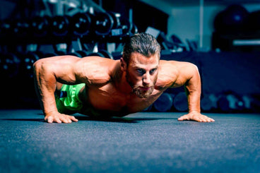 The Best Super High-Rep Training With HIIT 100s Workout