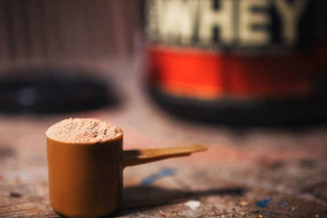 Whey Protein Dangers: The Dark Side Of Whey Protein