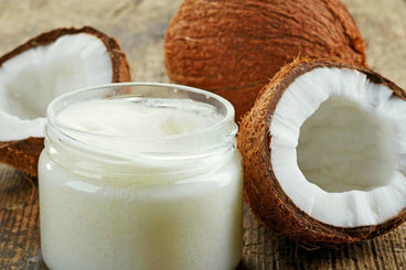 Why Coconut Oil Makes A Great Topical Antifungal