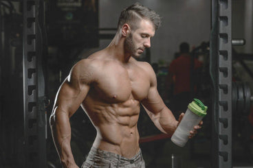 The Essential And Optimal Drink For Bodybuilders