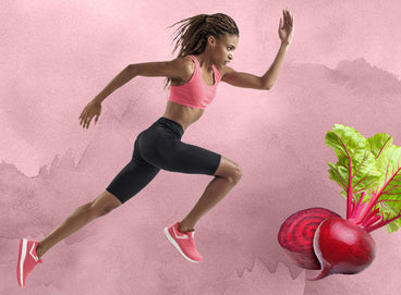 4 Surprising Ways Beetroot Can Improve Athletic Performance