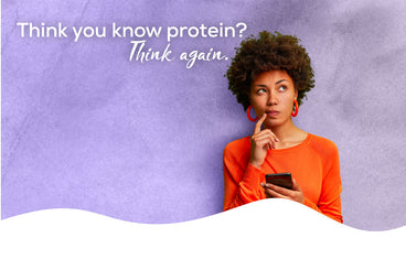 think you know protein