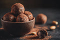 Espresso Energy Bites