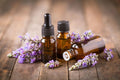 Summer Recipes Infused with Essential Oils
