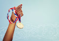 How to Succeed and Fail Like an Olympic Champion: A Guide to Good Mental and Physical Health