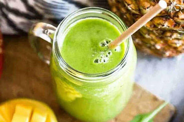 lean green detox