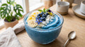 Pea Paradise Spirulina Smoothie