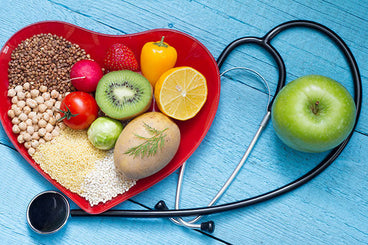 Plant-Based Diet Help Reduce Disease