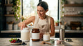 Plant-Based vs. Whey Protein: What's The Difference?