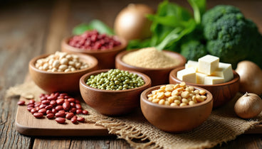 The Complete Guide To Plant-Based Protein