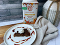 Crustless Pumpkin Custard