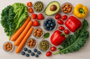 Raw Food Diet