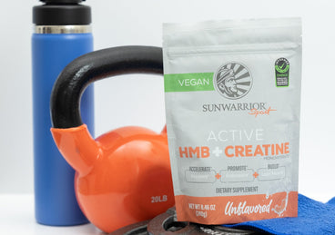 The Health Benefits of HMB + Creatine Powder: Boost Your Performance and Recovery