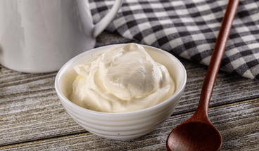 Protein-Packed Vegan Sour Cream