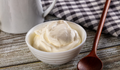 Protein-Packed Vegan Sour Cream