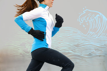 Sunwarrior, active hydration, sports, sports active line, hydration, winter, cold weather, dehydration, tips