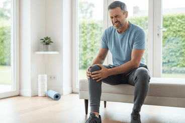 apple cider vinegar for knee pain