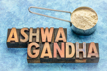 Natural Mental health and Physical Health with Ashwagandha