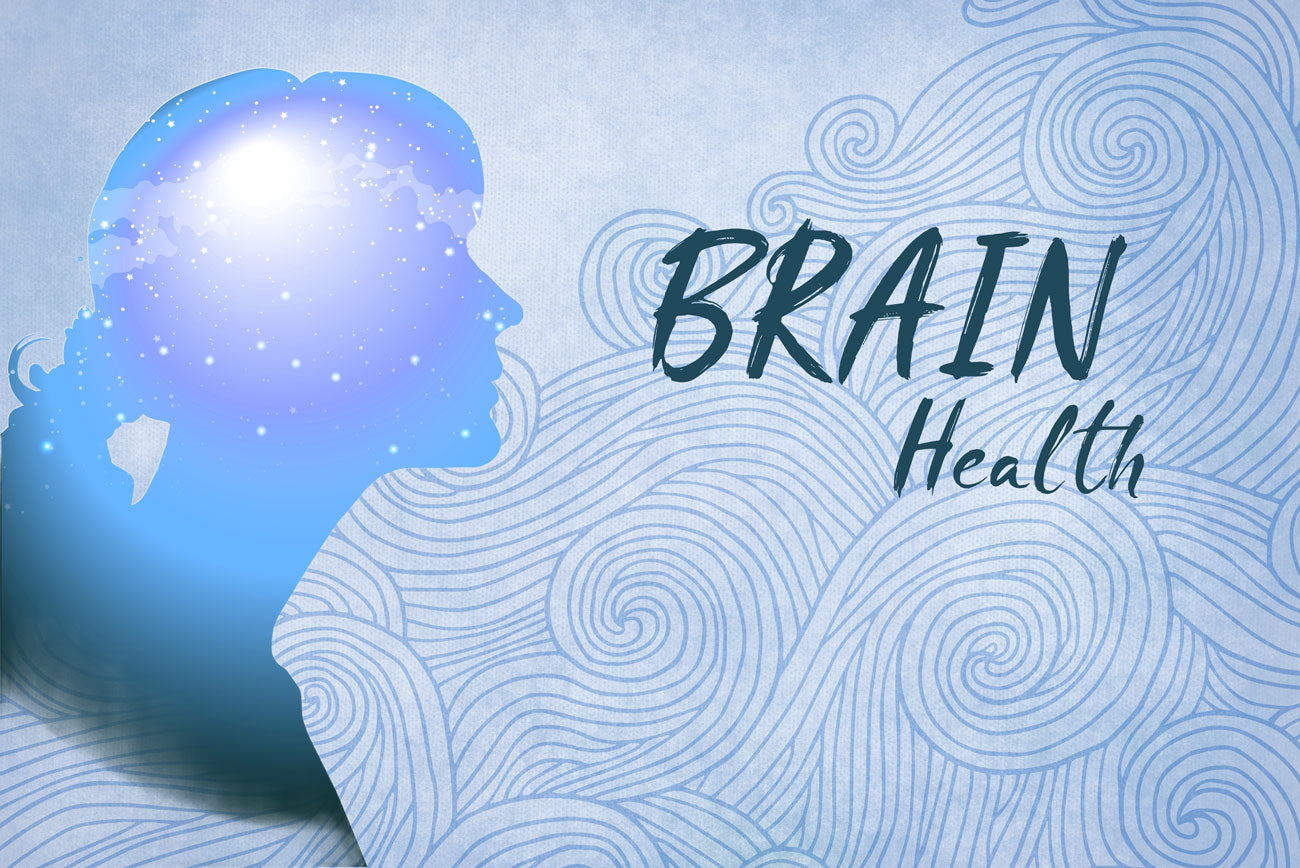 4 Ways to Boost Your Brain Health: The Benefits of Omegas, Creatine, L