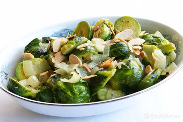 Brussels Sprouts