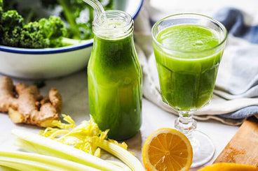 detox for body