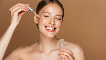 diy facial oil