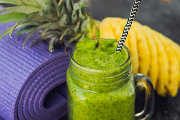 Core Cleansing Smoothie