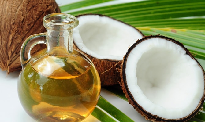 Is Coconut Oil Good for Skin?