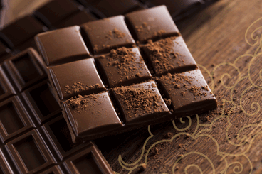 Easy Vegan 3-Ingredient Chocolate Recipe