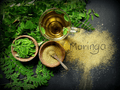 How to Use Moringa Powder