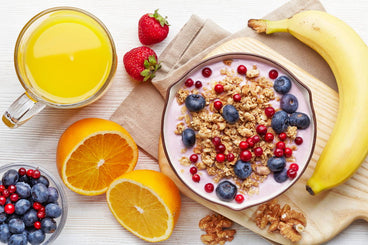 Best Breakfast Foods for Energy