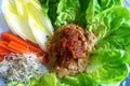 Sprouted Raw Nut Hummus