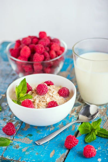 nutrition