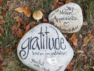 The Health Impact of Gratitude