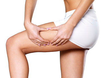 16 Of The Best Ways To Naturally Remove Or Reduce Your Cellulite
