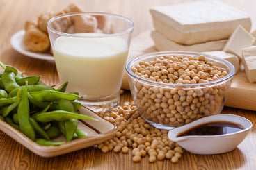 Soy Lecithin Side Effects