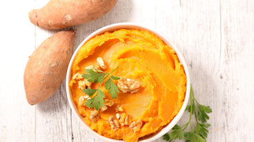 What's So Sweet About Sweet Potatoes?