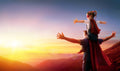 what is the resurrection in a hero's journey