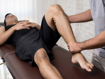 Using Applied Kinesiology to Prevent & Treat Injuries