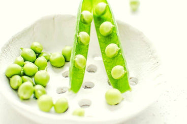 10 Powerful Health Benefits Of Pea Protein Powder