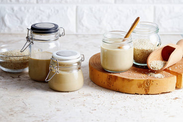 Tangy Tahini Sauce and Why You’ll Love It!