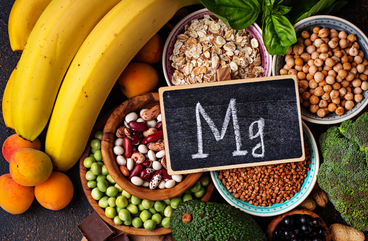 Why Magnesium Is Essential For Enhanced Fitness,  Better Sleep, Improved Mood and More
