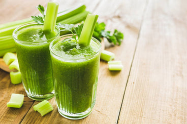 7 Benefits Of Celery Juice That Might Surprise You
