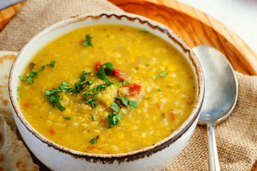 16 Delicious Vegan Soup Recipes Perfect For The Fall Weather