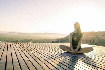 A Definitive Guide To Mindfulness For Beginners