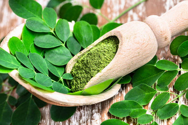 15 Health Benefits Of Moringa