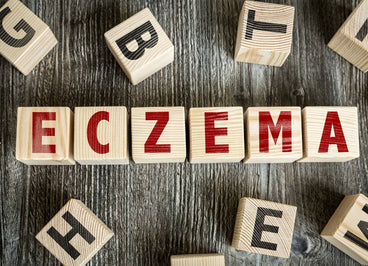 Eczema & Inflammation: The Gut Skin Connection